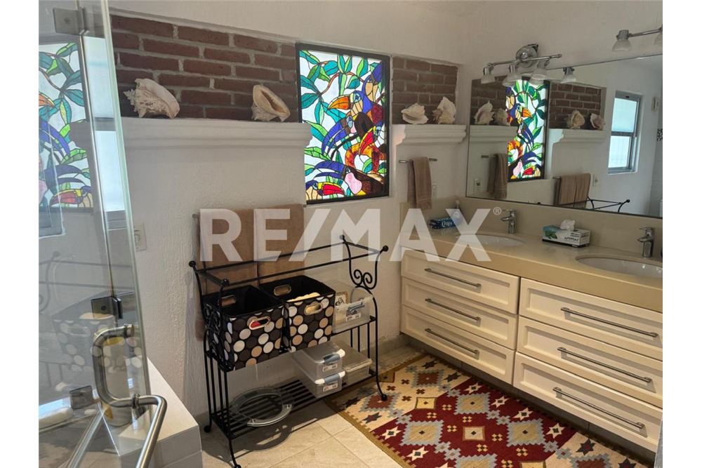 Residential - House - Puerto Aventuras, Mexico - Mexico - 16 - 1001040022-181