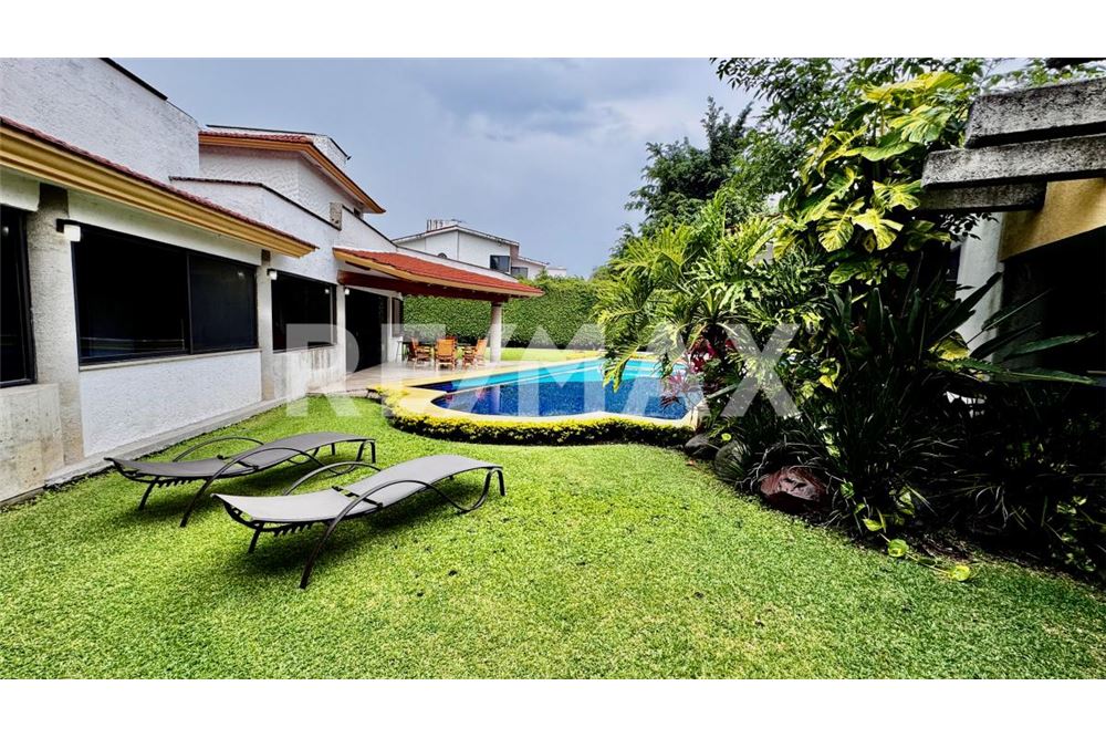 Residential - House - Atlatlahucan, Mexico - Mexico - 22 - 1001028001-200