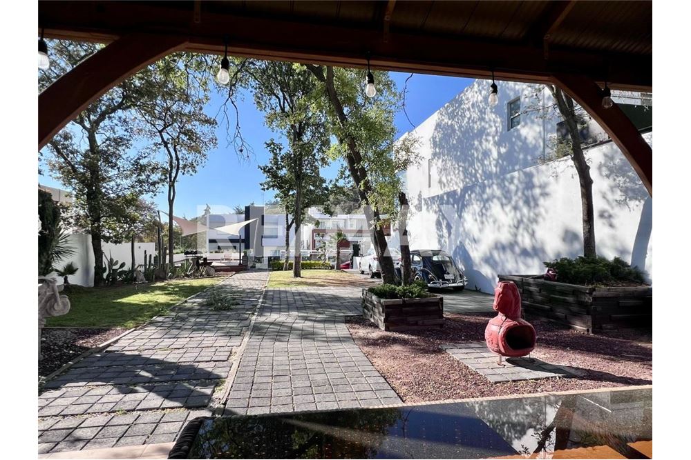 住宅 - 投资用地 - Ciudad López Mateos, 墨西哥 - Mexico - 34 - 1001028014-25