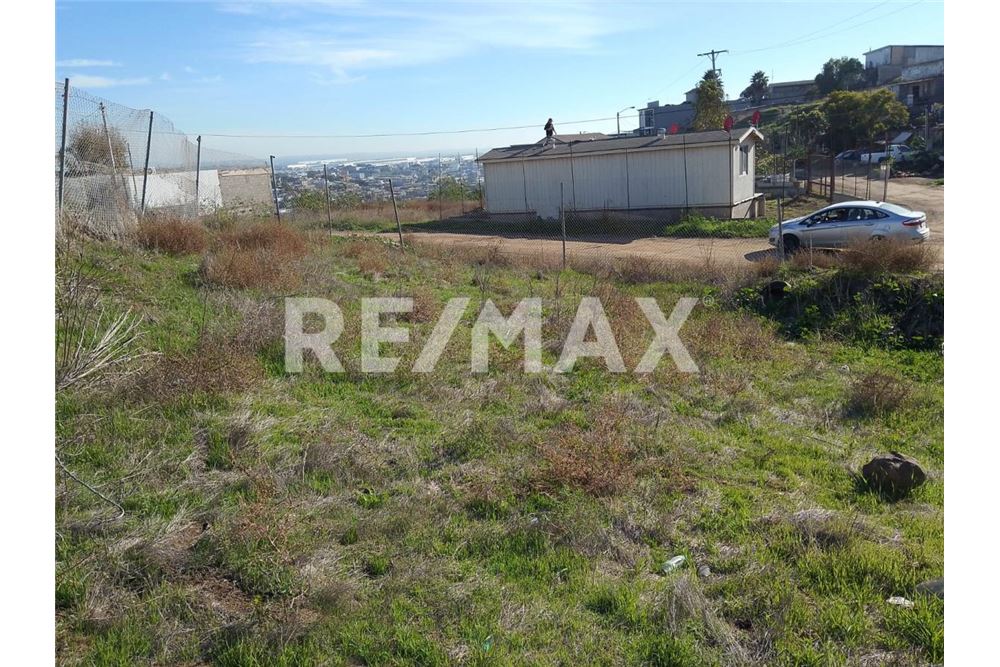 Prédio Habitacional - Plot of Land for Allotment - Playas De Rosarito, México - Mexico - 12 - 1001006182-103