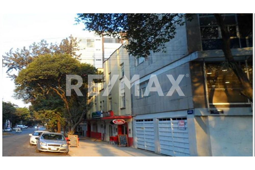 Commercieel - Büro - Ciudad de México, Mexiko - Mexico - 22 - 1001180001-373