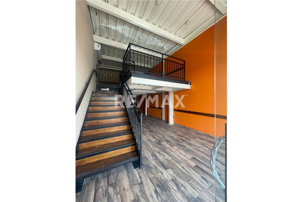 Commercieel - Laden/Einzelhandel - El Marques, Mexiko - Mexico - 7 - 1001065097-275