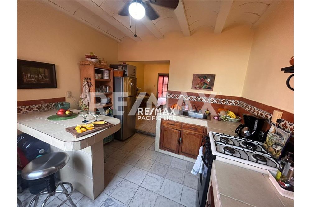 Residencial - Casa - Mazatlán, México - Mexico - 4 - 1001145062-13