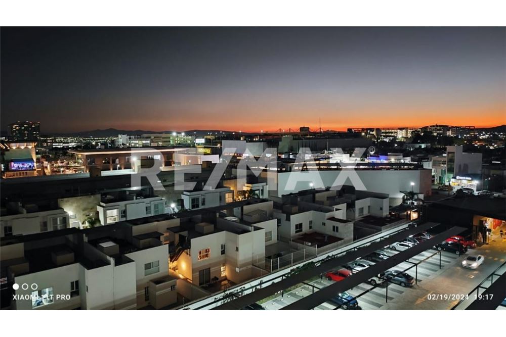 Residential - Takleilighet - Querétaro, Mexico - Mexico - 16 - 1001233025-115