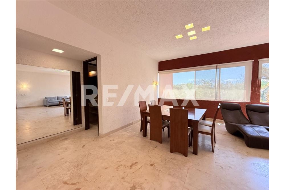 Residential - Apartment with roof - Playa del Carmen, Mexico - Mexico - 12 - 1001040044-21