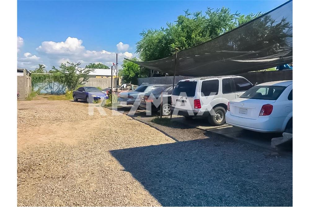 Komercinis NT - Biurų pastatas - Mazatlán, Meksika - Mexico - 5 - 1001070107-50