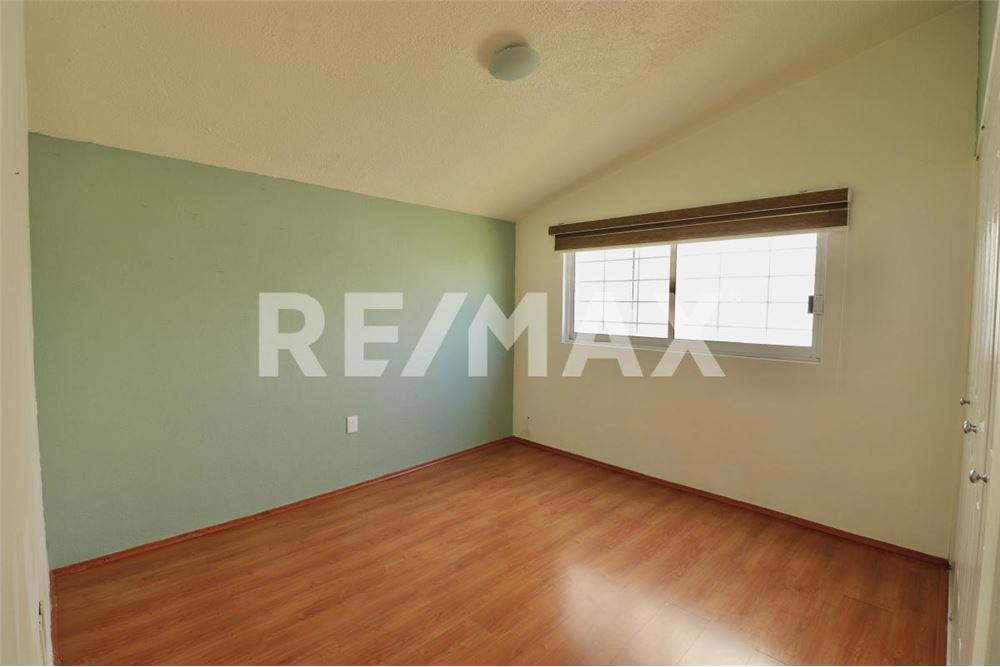 Residential - House - Naucalpan de Juárez, Mexico - Mexico - 18 - 1001028002-552