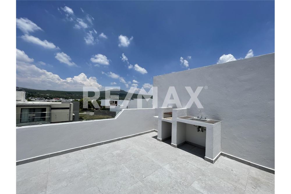 Residenziale - Casa - Corregidora, Messico - Mexico - 21 - 1001065009-52