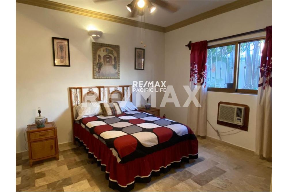 Residencial - Casa - Mazatlán, México - Mexico - 12 - 1001145021-9