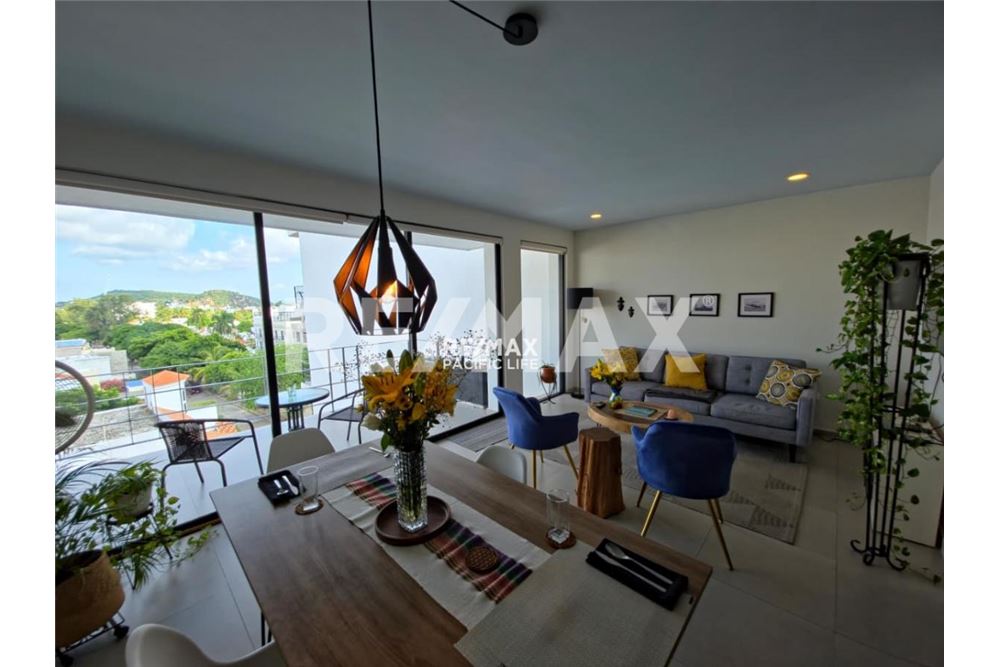 Residential - Apartment with roof - Mazatlán, Mexico - Mexico - 9 - 1001145050-17