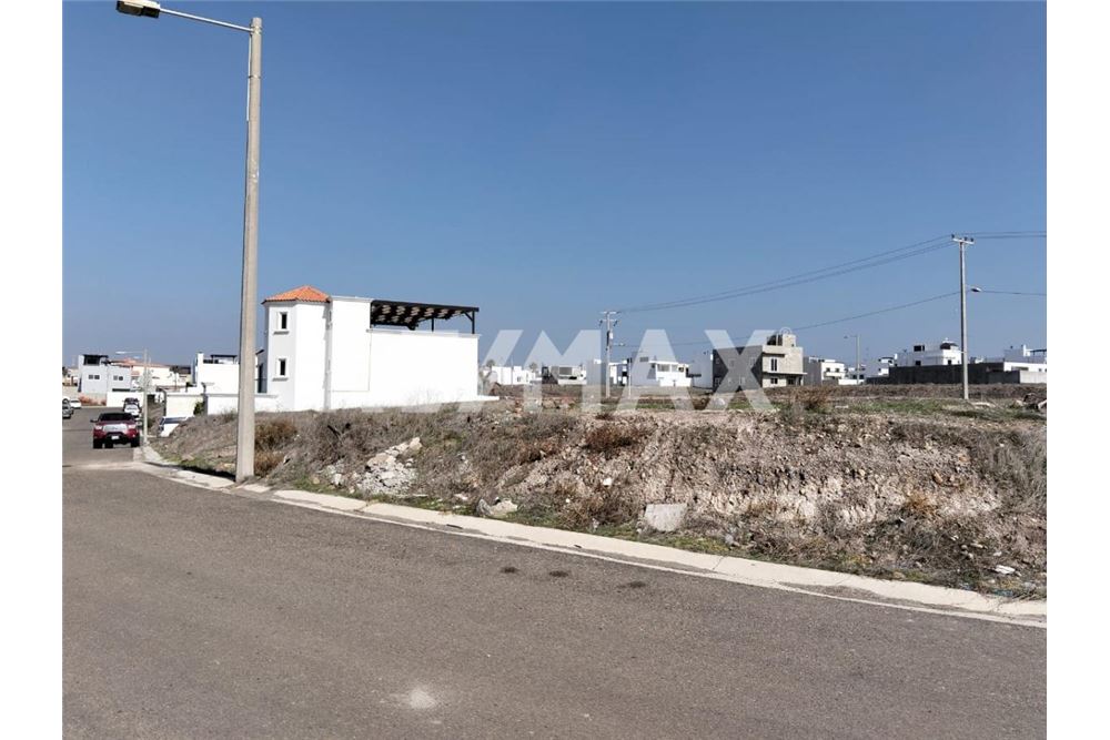 Residencial - Parcela de tierra para inversión - Playas De Rosarito, México - Mexico - 99 - 1001006243-33