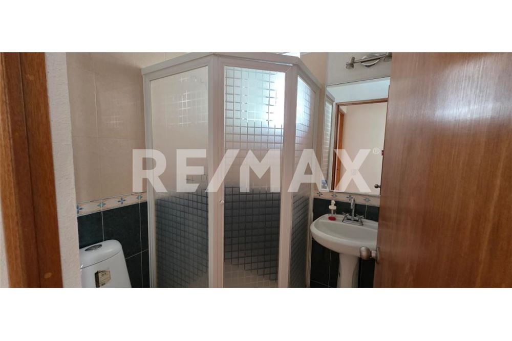 Wohnung - Dachwohnung - Atizapán De Zaragoza, Mexiko - Mexico - 18 - 1001180001-363