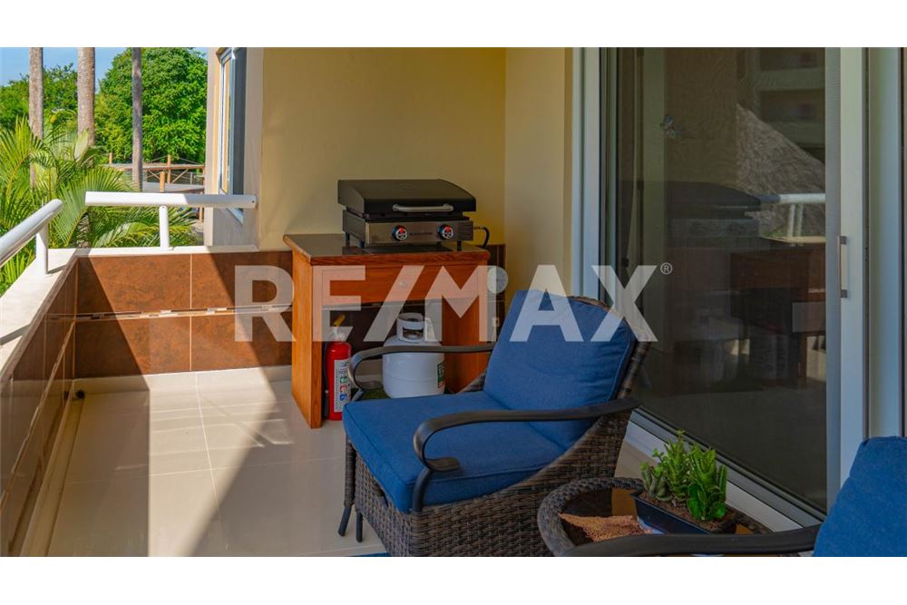 Residential - Apartment with roof - Bucerías, Mexico - Mexico - 21 - 1001121034-9