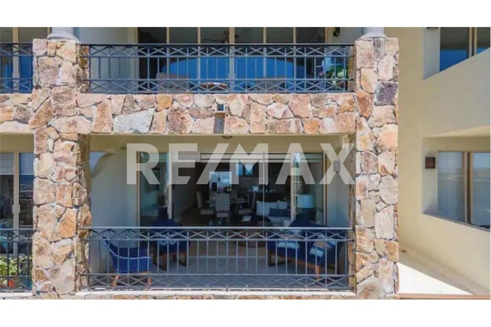 Residential - Apartment with roof - Los Cabos, Mexico - Mexico - 23 - 1001122132-9