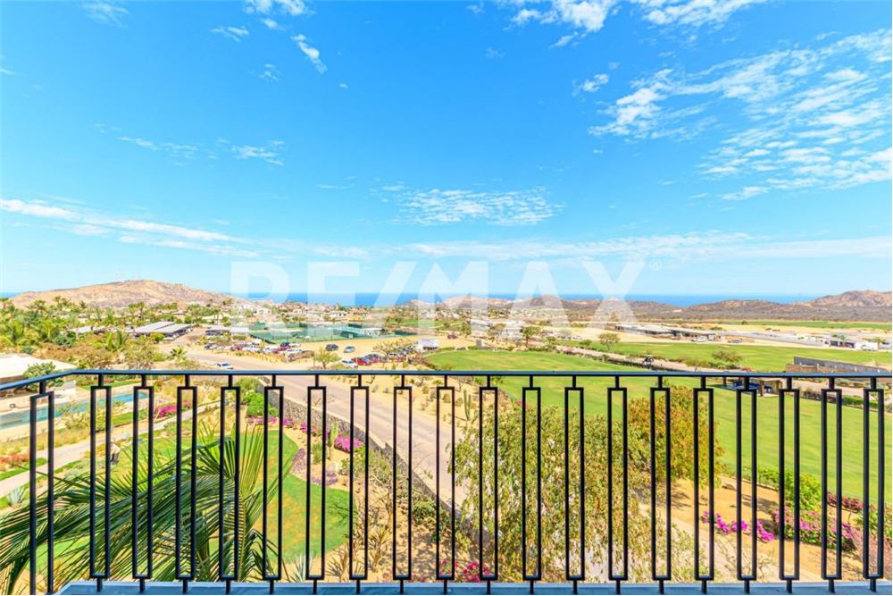 Residential - Apartment with roof - San José del Cabo, Mexico - Mexico - 5 - 1001122002-644