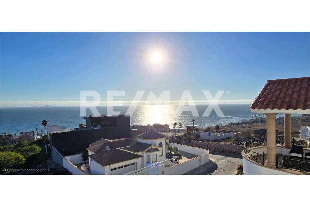 Gyvenamasis - Mansarda - Ensenada, Meksika - Mexico - 1 - 1001210003-123