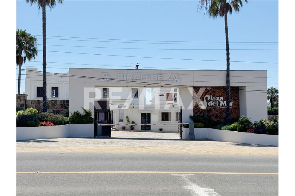 Residential - Complete floor apartment - Playas De Rosarito, Mexico - Mexico - 16 - 1001104033-55