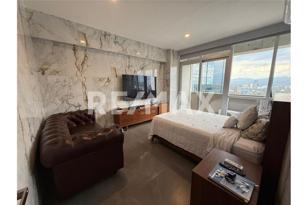 Wohnung - Dachwohnung - Ciudad de México, Mexiko - Mexico - 3 - 1001180001-369