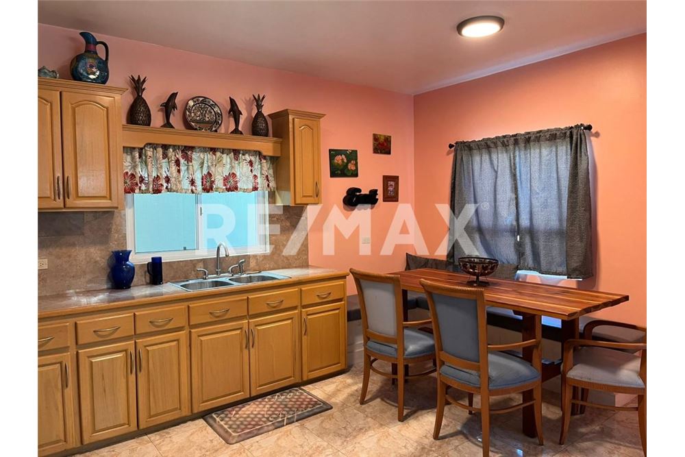 Residential - บ้านเดี่ยว - Ensenada, Mexico - Mexico - 6 - 1001093154-2