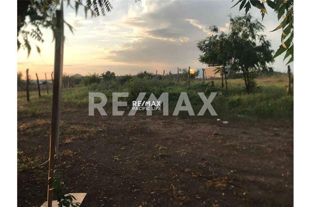 Residencial - Parcela de tierra para inversión - Mazatlán, México - Mexico - 7 - 1001145062-5