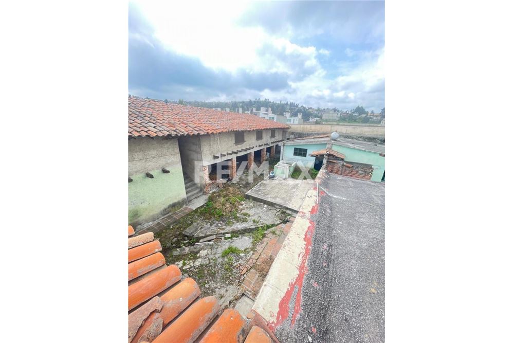 住宅 - 投资用地 - Toluca, 墨西哥 - Mexico - 5 - 1001021101-8