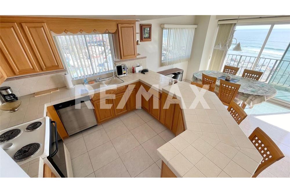 Residential - Condo/Apartment - Playas De Rosarito, Mexico - Mexico - 6 - 1001104016-29