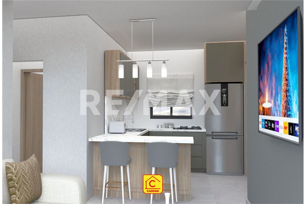 住宅 - 带屋顶的公寓 - Mexicali, 墨西哥 - Mexico - 10 - 1001213007-134