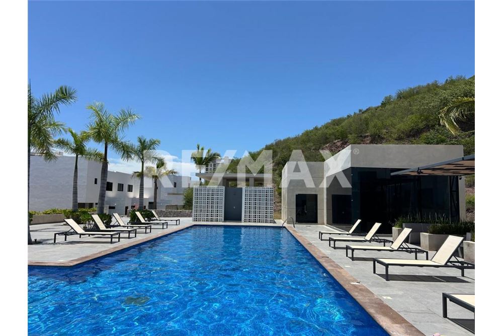 Residential - แปลงที่ดินสำหรับการจัดสรร - Mazatlán, Mexico - Mexico - 5 - 1001014001-37