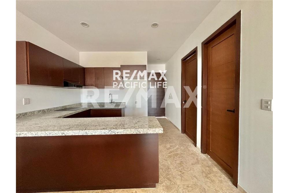 Residencial - Apartamento con terraza - Mazatlán, México - Mexico - 3 - 1001145019-21