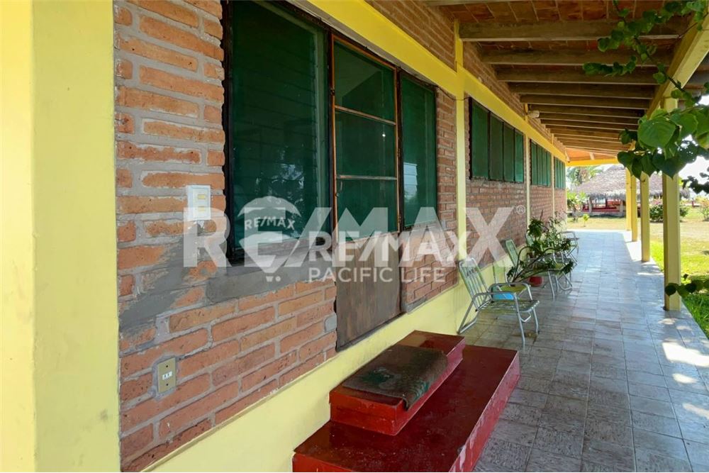 Residential - फार्म - Escuinapa, मेक्सिको - Mexico - 9 - 1001009004-3