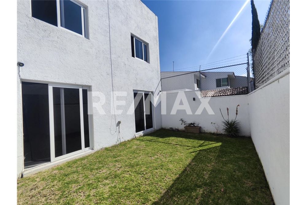 Residential - House - Querétaro, Mexico - Mexico - 2 - 1001065038-352