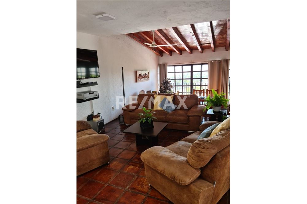 Konut - Bitiþik Villa - Querétaro, Meksika - Mexico - 9 - 1001003189-44