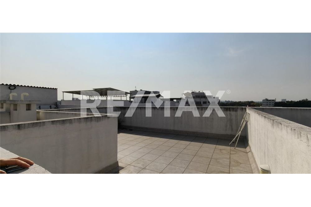 Residential - Apartment with roof - Ciudad de México, Mexico - Mexico - 15 - 1001180112-43