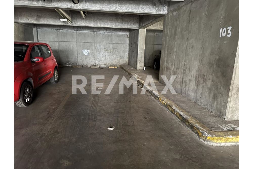 Residential - Apartment with roof - Ciudad de México, Mexico - Mexico - 27 - 1001028024-229