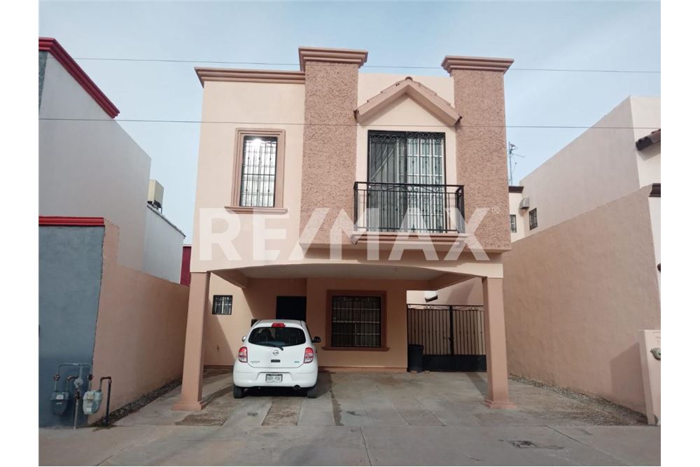 Residential House Juarez, Mexico Mexico 1001051001214 , RE/MAX