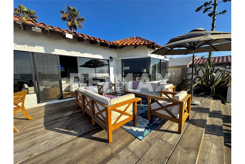 Residential - Отдельно стоящий дом - Ensenada, Мексика - Mexico - 55 - 1001210068-40