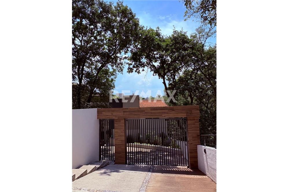 Residential - House - Ciudad López Mateos, Mexico - Mexico - 3 - 1001028014-28