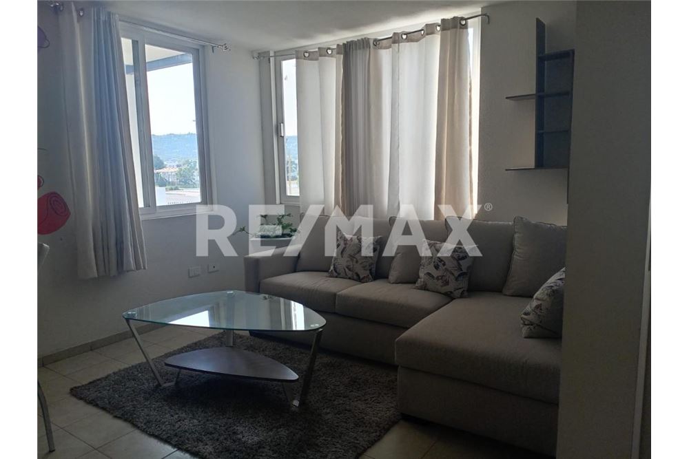 Residential - Apartment with roof - Querétaro, Mexico - Mexico - 10 - 1001065263-14