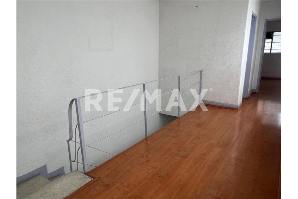 Residential - House - Ciudad de México, Mexico - Mexico - 7 - 1001028002-538