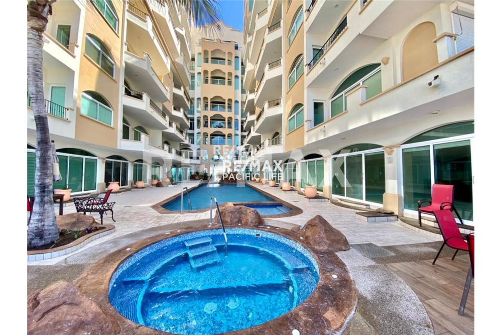 Residencial - Piso - Mazatlán, México - Mexico - 25 - 1001145018-181