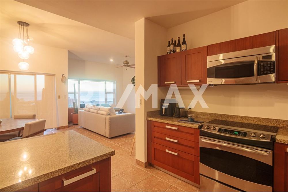 Residential - Condo/Apartment - La Paz, Mexico - Mexico - 18 - 1001122144-4