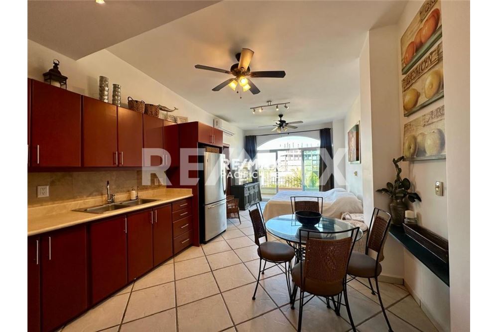 Residencial - Piso - Mazatlán, México - Mexico - 5 - 1001145018-181