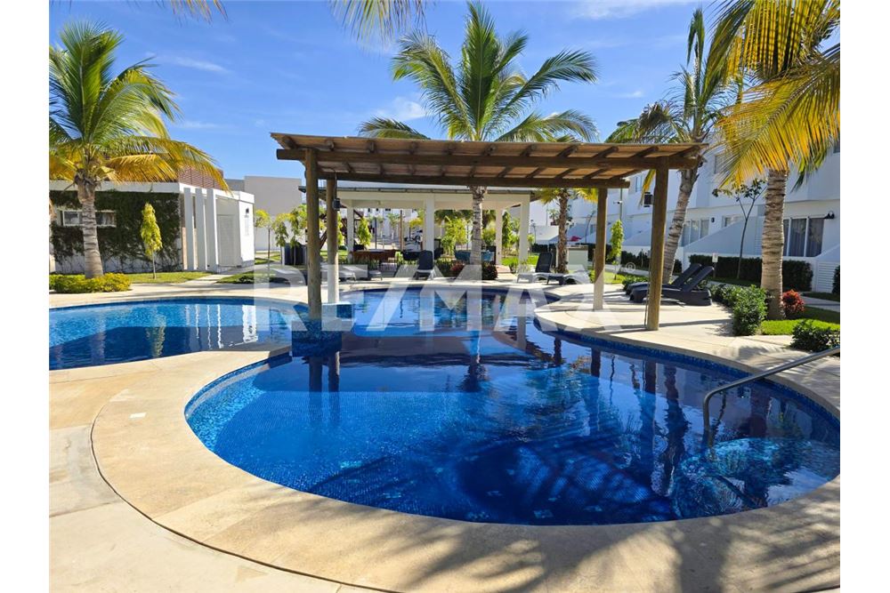Residenční - Dům - Mazatlán, Mexiko - Mexico - 25 - 1001070252-4