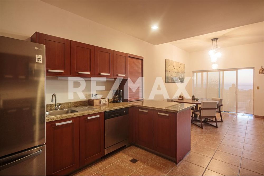 Residential - Condo/Apartment - La Paz, Mexico - Mexico - 17 - 1001122144-4