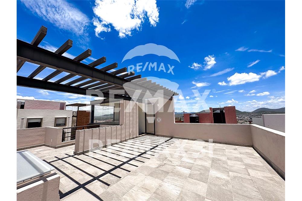 住宅 - 房子 - Querétaro, 墨西哥 - Mexico - 19 - 1001065047-146