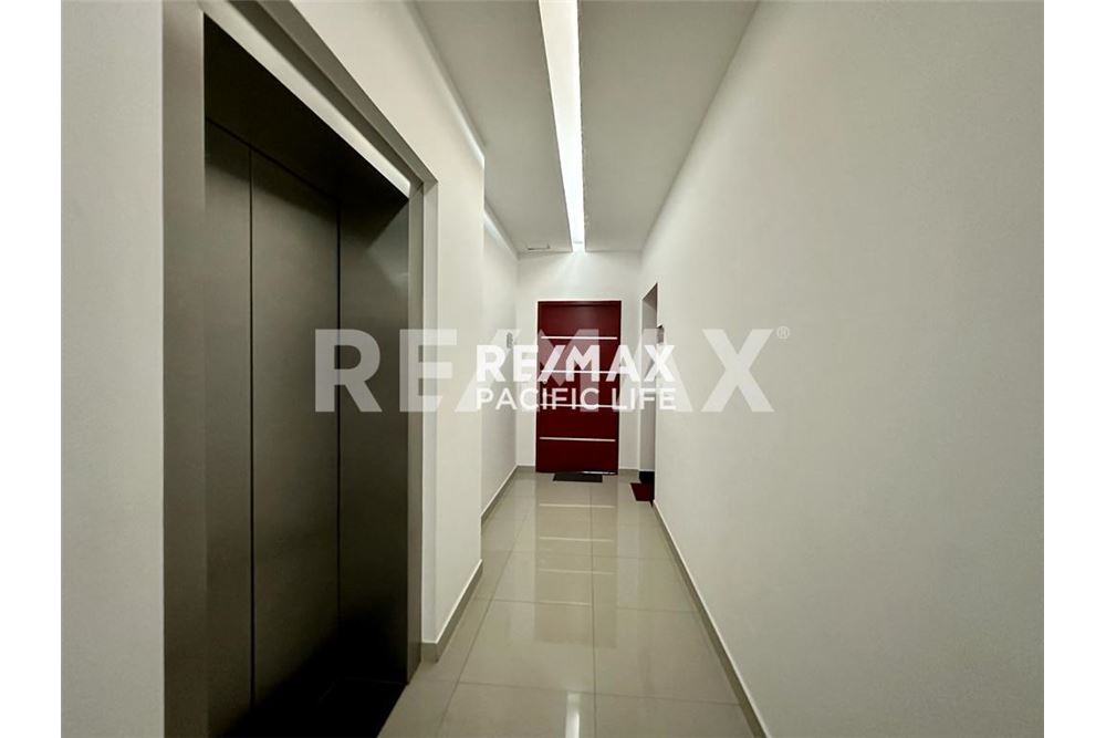 Residencial - Apartamento con terraza - Mazatlán, México - Mexico - 2 - 1001145018-195