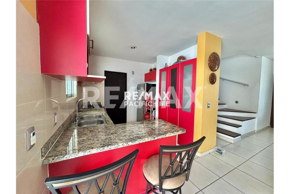 Residencial - Casa - Mazatlán, México - Mexico - 5 - 1001145019-16