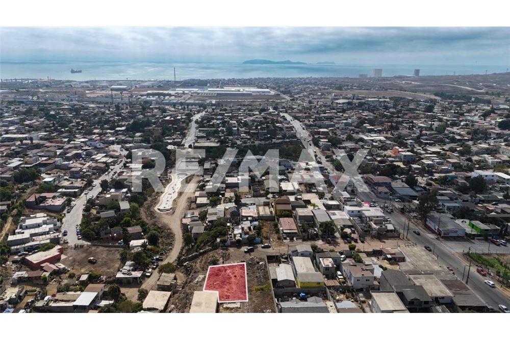Residential - Plot of Land for Investment - Playas De Rosarito, Mexico - Mexico - 3 - 1001104053-35