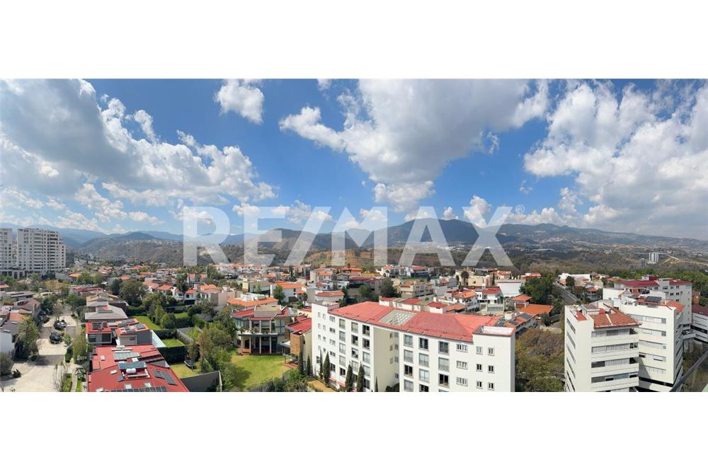 Wohnung - Dachwohnung - Ciudad de México, Mexiko - Mexico - 24 - 1001105092-52