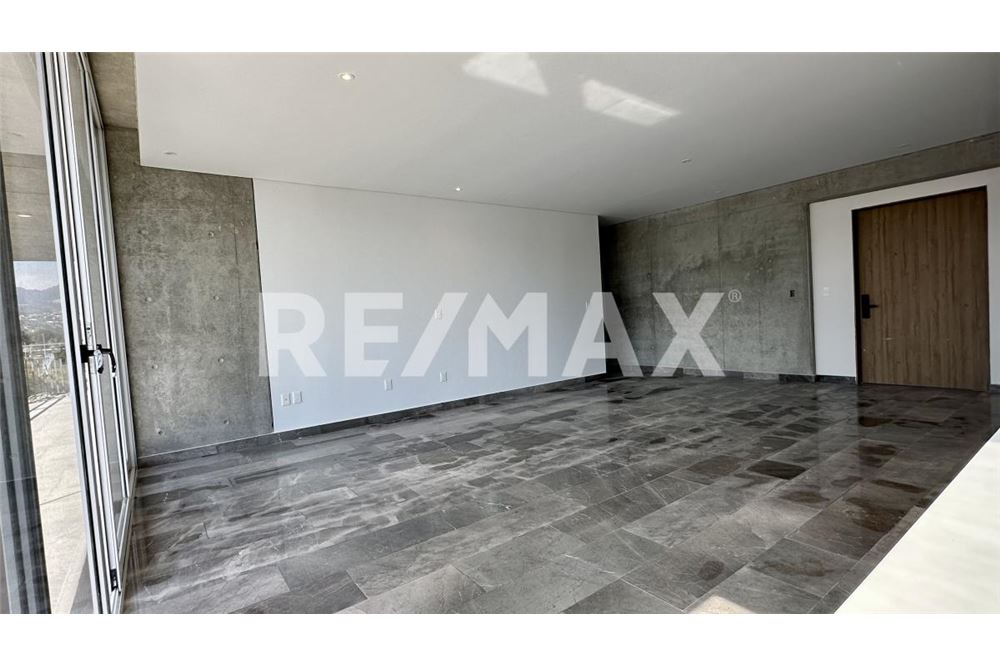 Residential - Apartment with roof - Huixquilucan, Mexico - Mexico - 26 - 1001028101-25